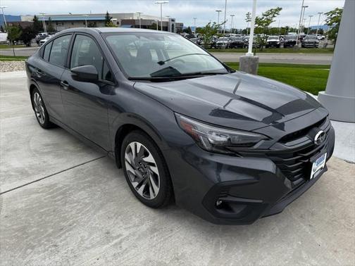 2024 Subaru Legacy Limited
