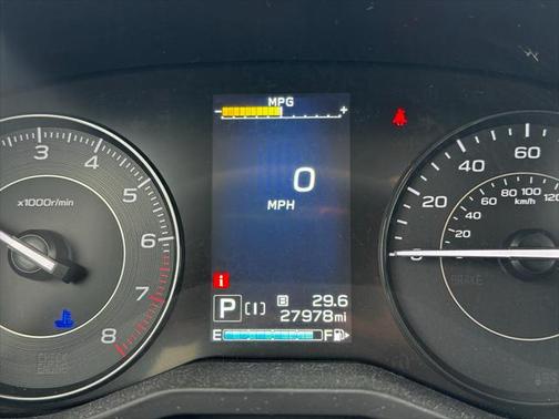 2023 Subaru Impreza Premium