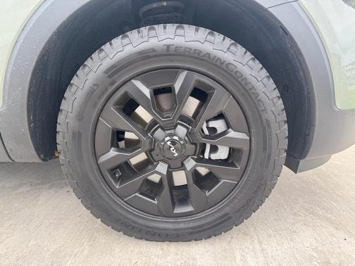 2024 Kia Telluride SX Prestige X-Pro