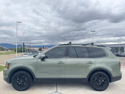 2024 Kia Telluride SX Prestige X-Pro
