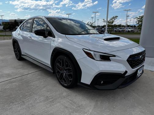 2025 Subaru WRX Base