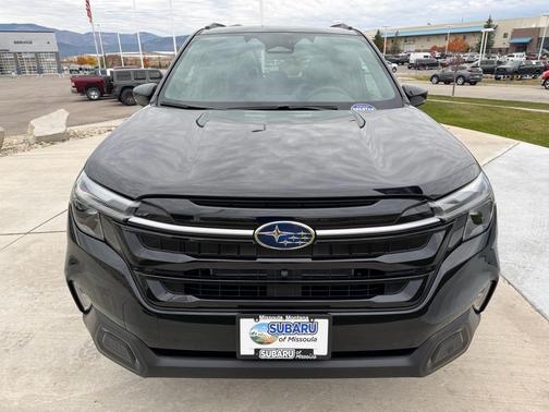 2025 Subaru Forester Hybrid Touring