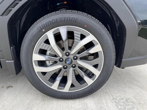 2025 Subaru Forester Hybrid Touring