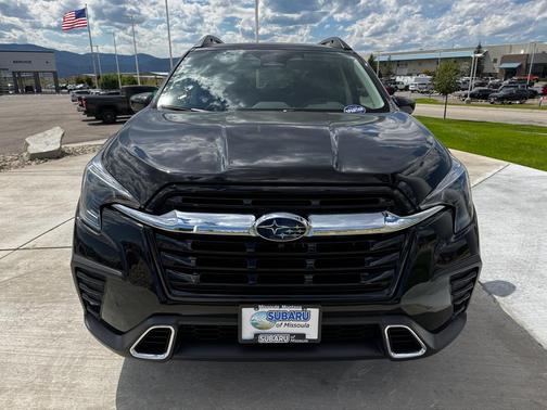 2025 Subaru Ascent Touring 7-Passenger