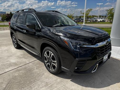 2025 Subaru Ascent Touring 7-Passenger