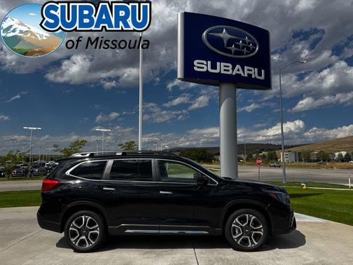 2025 Subaru Ascent Touring 7-Passenger