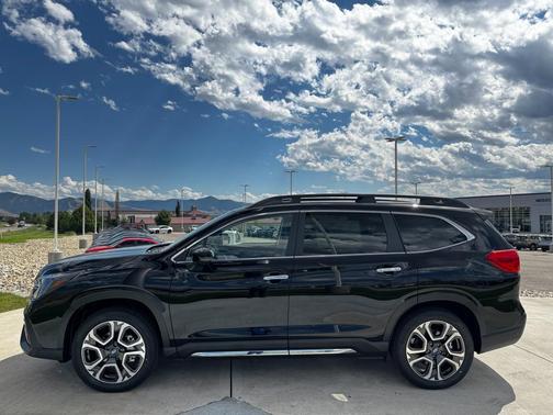 2025 Subaru Ascent Touring 7-Passenger