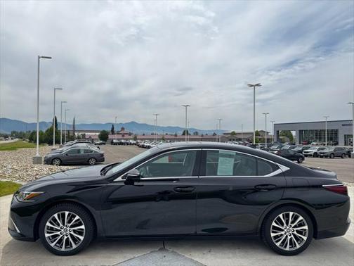 2019 Lexus ES 350 Base