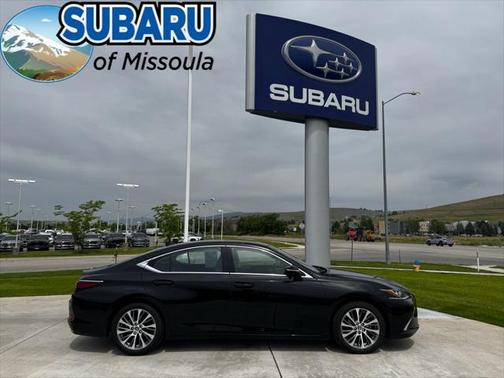 2019 Lexus ES 350 Base