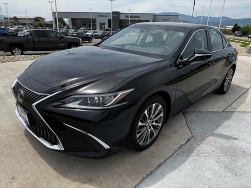 2019 Lexus ES 350 Base