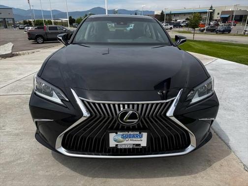 2019 Lexus ES 350 Base