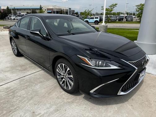 2019 Lexus ES 350 Base