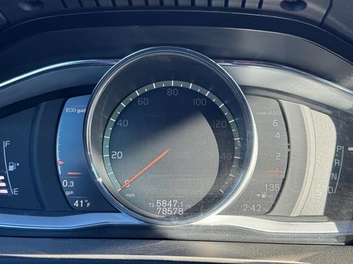 2018 Volvo V60 T5 Dynamic