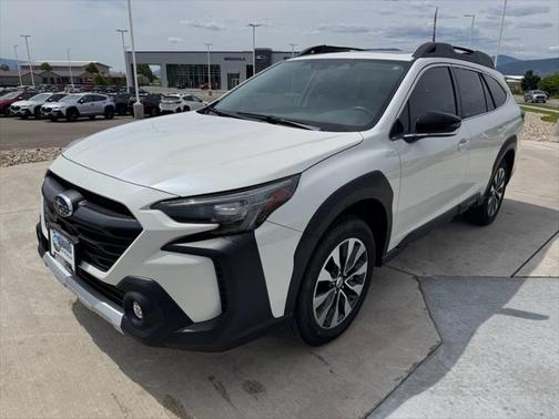 2023 Subaru Outback Limited