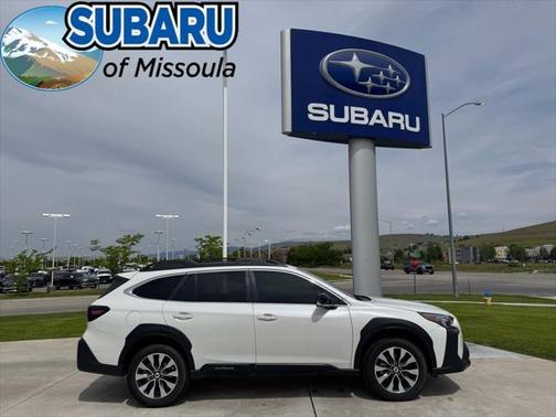 2023 Subaru Outback Limited