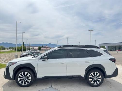 2023 Subaru Outback Limited