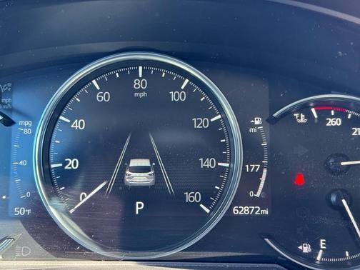 2023 Mazda CX-5 2.5 S Premium