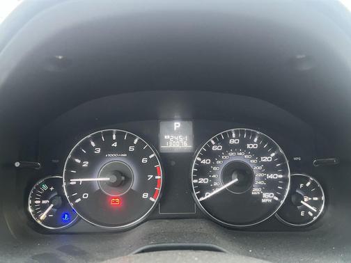 Steel Silver Metallic 2011 Subaru Outback 3.6 R Limited