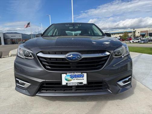 2022 Subaru Legacy Limited