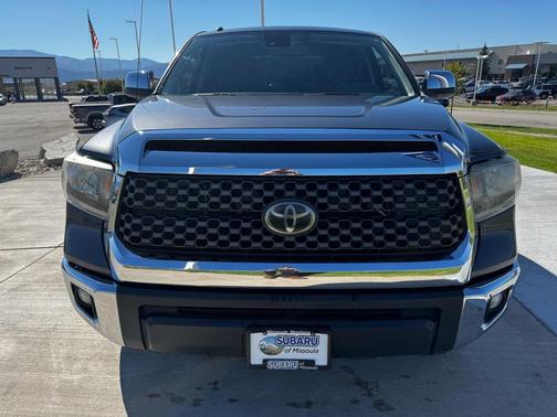 2019 Toyota Tundra SR5