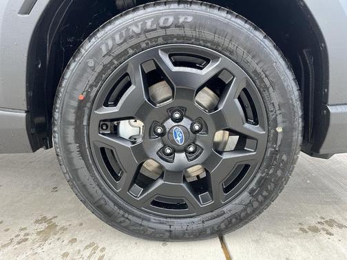 Ice Silver 2026 Subaru Outback Limited