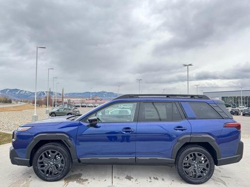 2026 Subaru Outback Limited XT