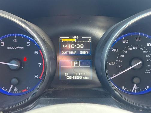 Ice Silver Metallic 2018 Subaru Outback 2.5i Limited