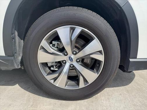 2024 Subaru Ascent Premium 7-Passenger