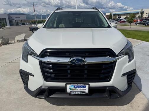 2024 Subaru Ascent Premium 7-Passenger
