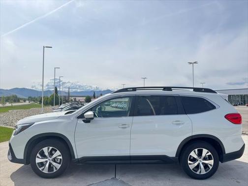 2024 Subaru Ascent Premium 7-Passenger