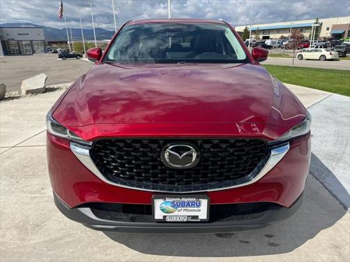 2023 Mazda CX-5 2.5 S Premium