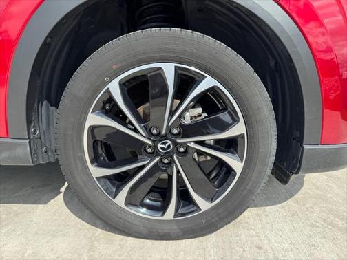2023 Mazda CX-5 2.5 S Premium