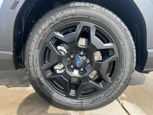 Ice Silver Metallic 2026 Subaru Outback Limited