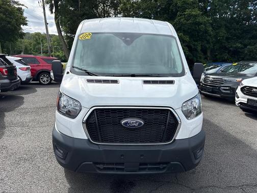 2024 Ford Transit-350 148 WB MEDIUM ROOF CARGO