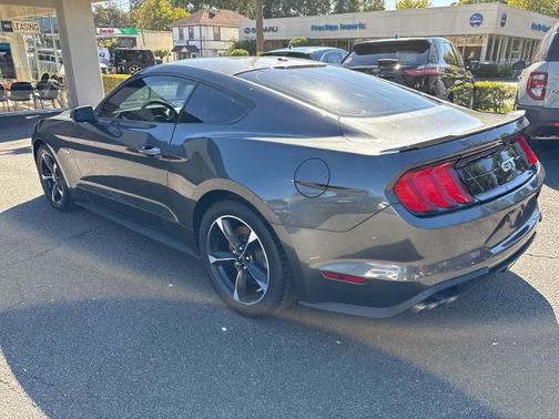 2020 Ford Mustang GT PREMIUM