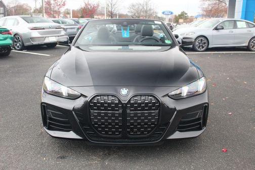 2026 BMW 430 i xDrive