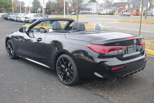 2026 BMW 430 i xDrive