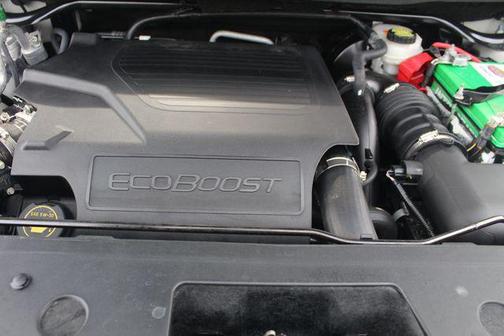 2019 Ford Explorer Platinum