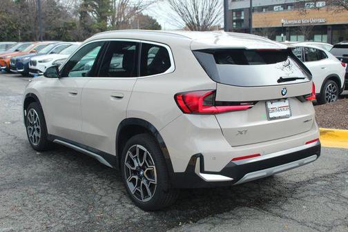 2026 BMW X1 xDrive28i