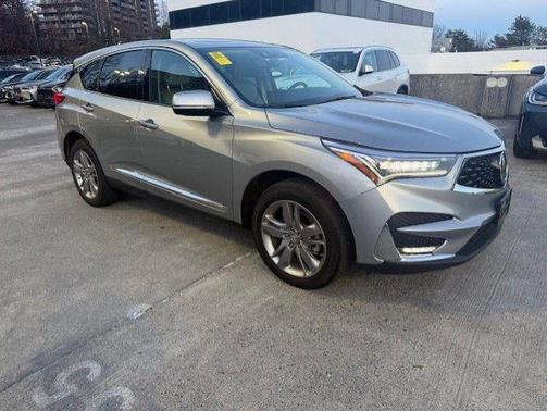 2019 Acura RDX Advance Package