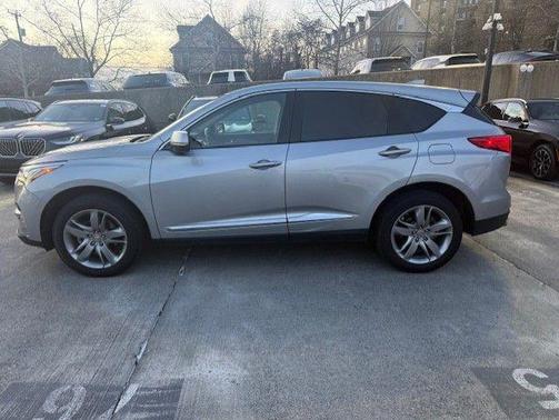 2019 Acura RDX Advance Package