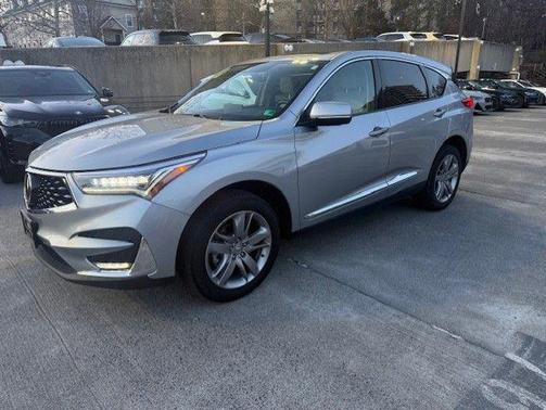 2019 Acura RDX Advance Package