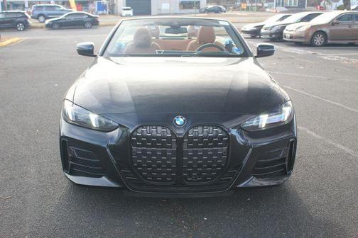 2026 BMW 430 i xDrive