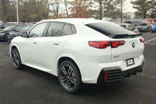 2026 BMW X2 xDrive28i