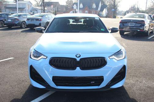 2026 BMW M240 i xDrive