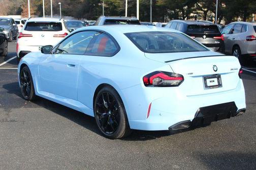 2026 BMW M240 i xDrive