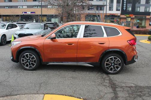 2025 BMW X1 xDrive28i