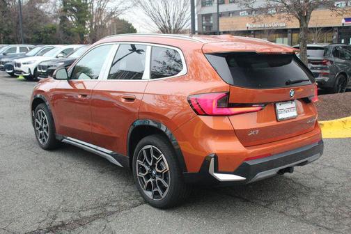 2025 BMW X1 xDrive28i
