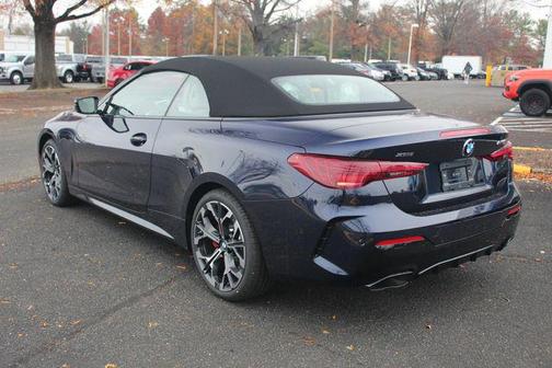 2026 BMW M440 i xDrive