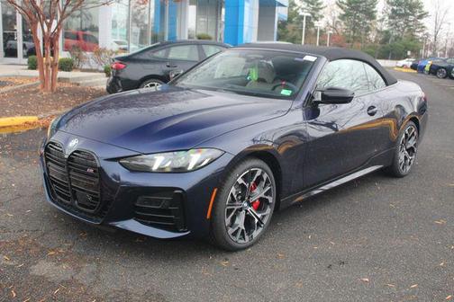 2026 BMW M440 i xDrive